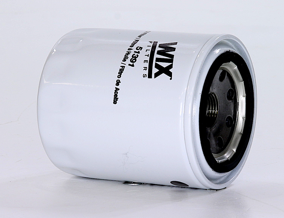 WIX FILTR LD 51391 Lube Filter