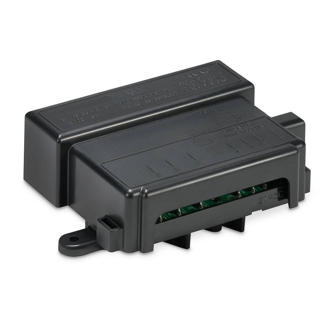 Dometic KIT Power and Control Module for Hercules Systems (Part #3316348900)