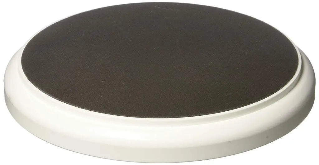 SHURHOLD IND Bucket Seat - White, Part 2401