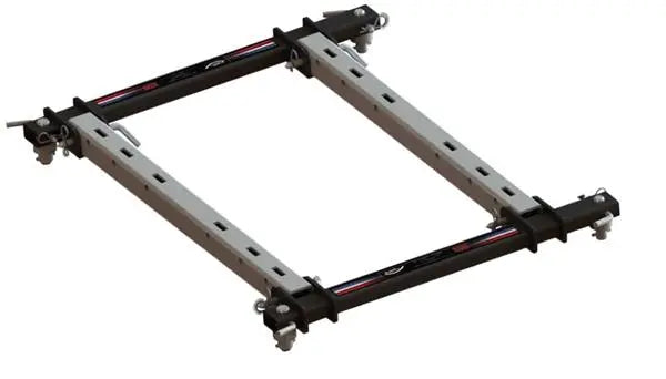 PullRite Adapter Part 4439 for Enhanced Towing Compatibility