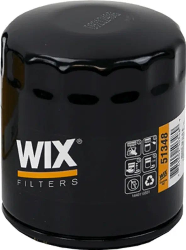 WIX FILTR LD PXL51348 Oil Filter for Optimal Engine Protection