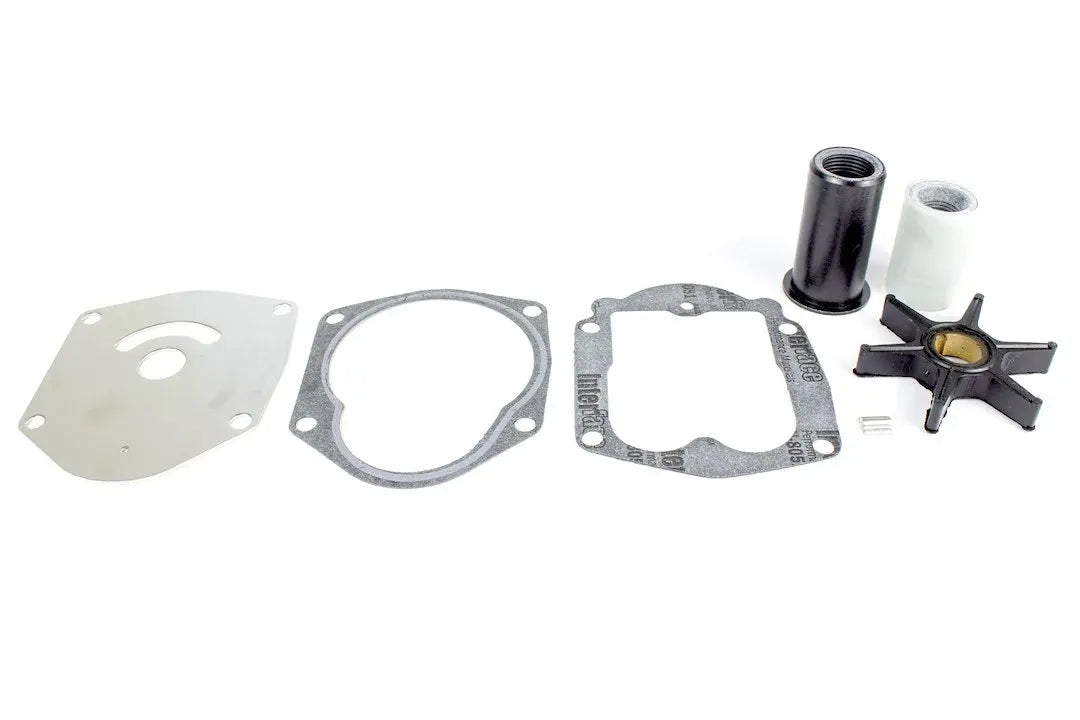 SIERRAMARINE Water Pump Repair Kit Without Housing - Part Number 184531
