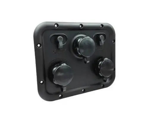 B&B Molders Titus T1 Mold for Precision Manufacturing