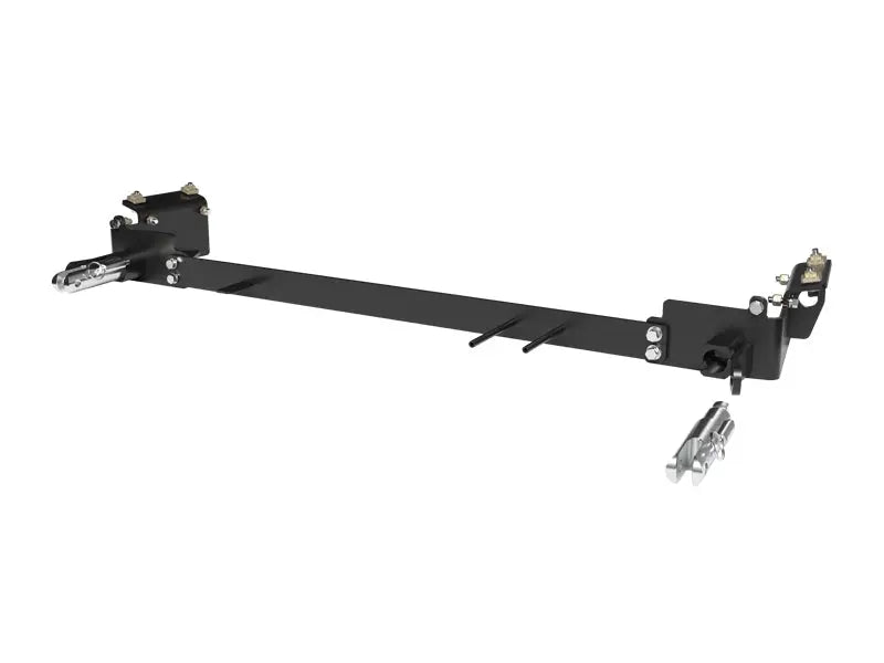 Blue Ox BX1738 Tow Bar for 2019 Chevy Traverse (Includes Accessories)
