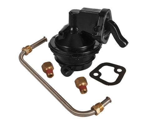 SIERRAMARINE Fuel Pump Part Number 1872881 for Marine Engines