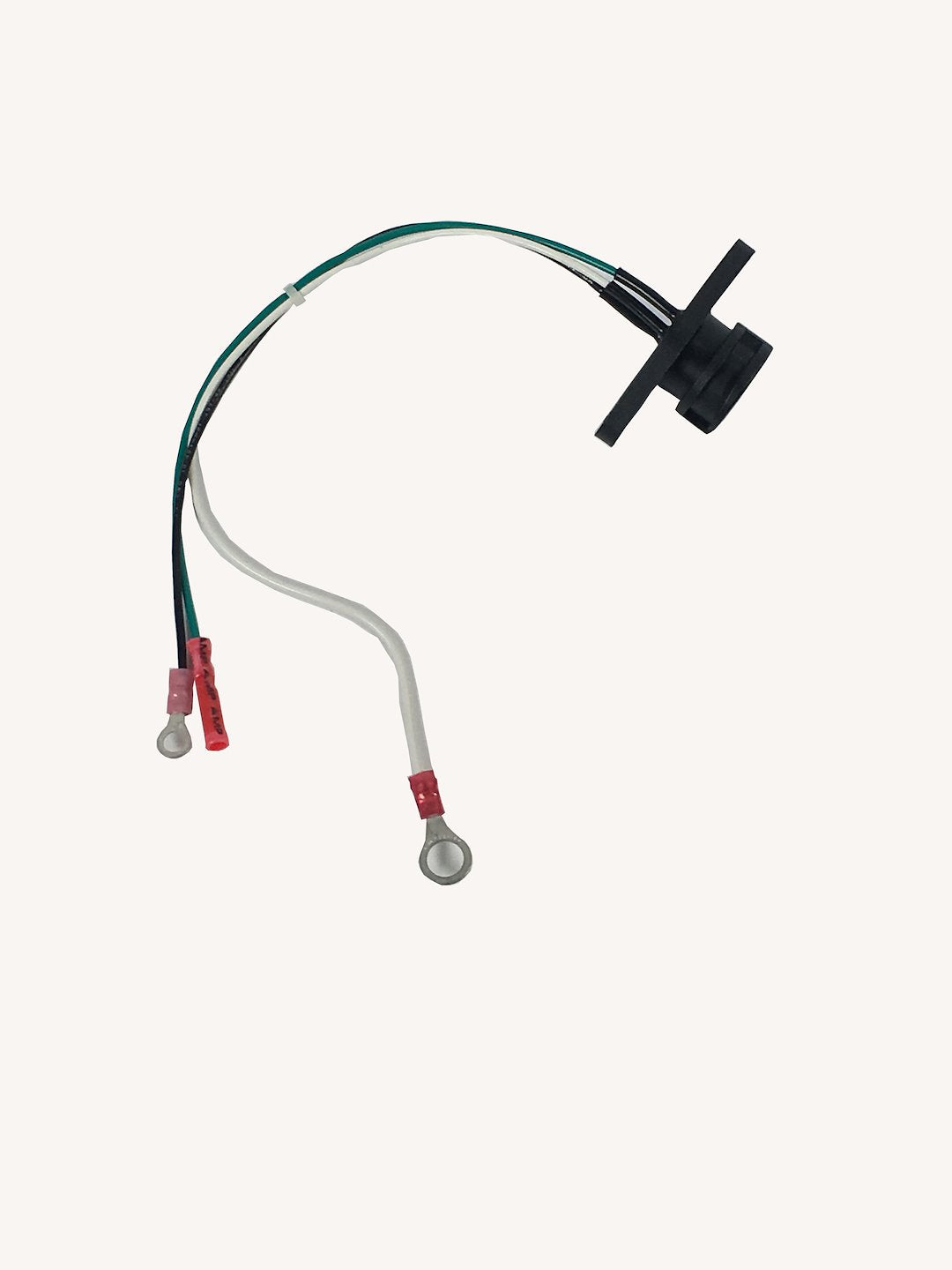 WARN Industrial Socket Assembly (Part Number 31505) for Heavy-Duty Applications