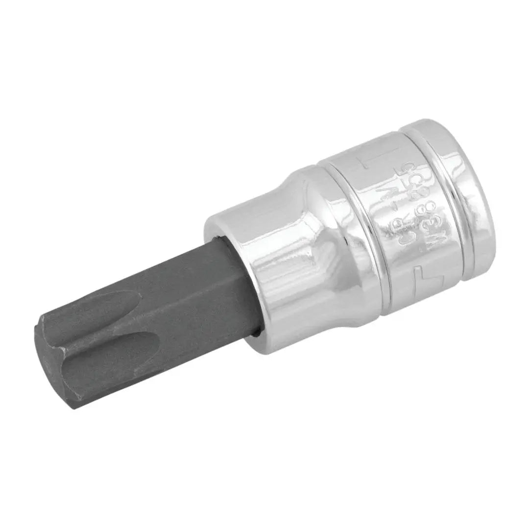 Perform Tool W38855 Star Bit Socket T55 for Precision Fastening