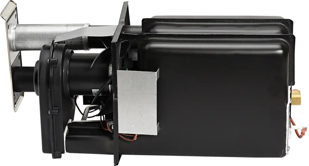 Suburban Manufacturing RP-16 Furnace Core NEQ (Part Number 2612A)