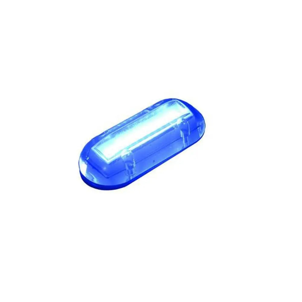 T-H Marine Blue COB Technology LED - Part Number SM172COBBD
