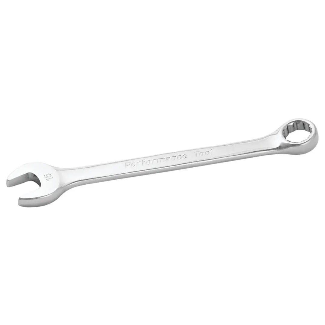 Perform Tool Wrench 15mm W30015 – Durable Steel Construction for Precise Torque