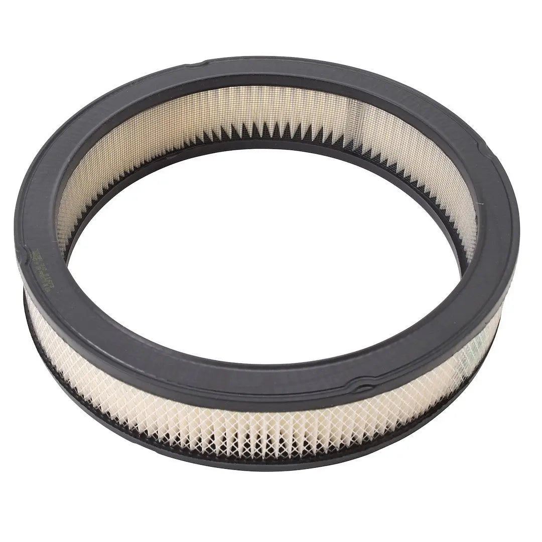 Edelbrock 1217 14-Inch Street Element Air Filter for High-Performance Engines