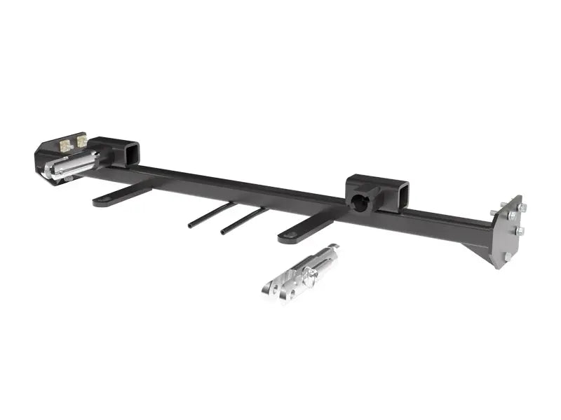 Blue Ox BX2232 Base Plate for Honda CR-V - Heavy-Duty Towing Accessory