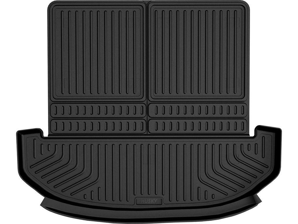 HuskyLiner WB Cargo Liner for Genesis GV80 (2021-2026)