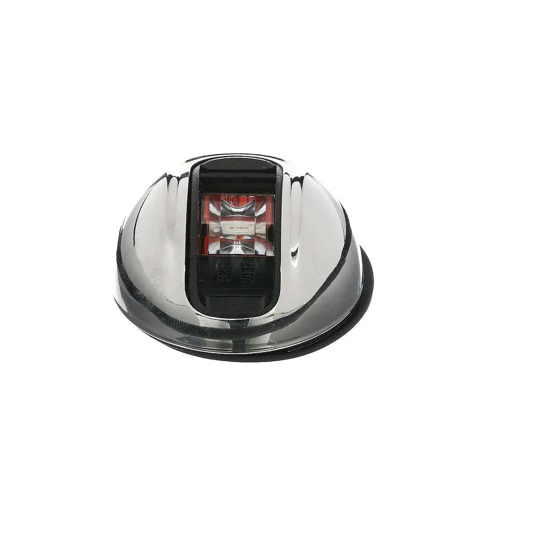 Attwood Mari NV3012SSR7 ASM-VT Mounting Plate for Long-Term Port 2 Nautical Miles, Stainless Steel