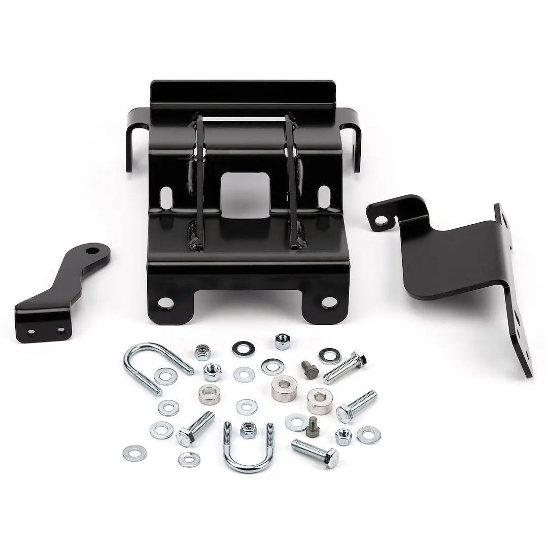 WARN Industries Honda TRX Winch Mount Kit (Part #84704)