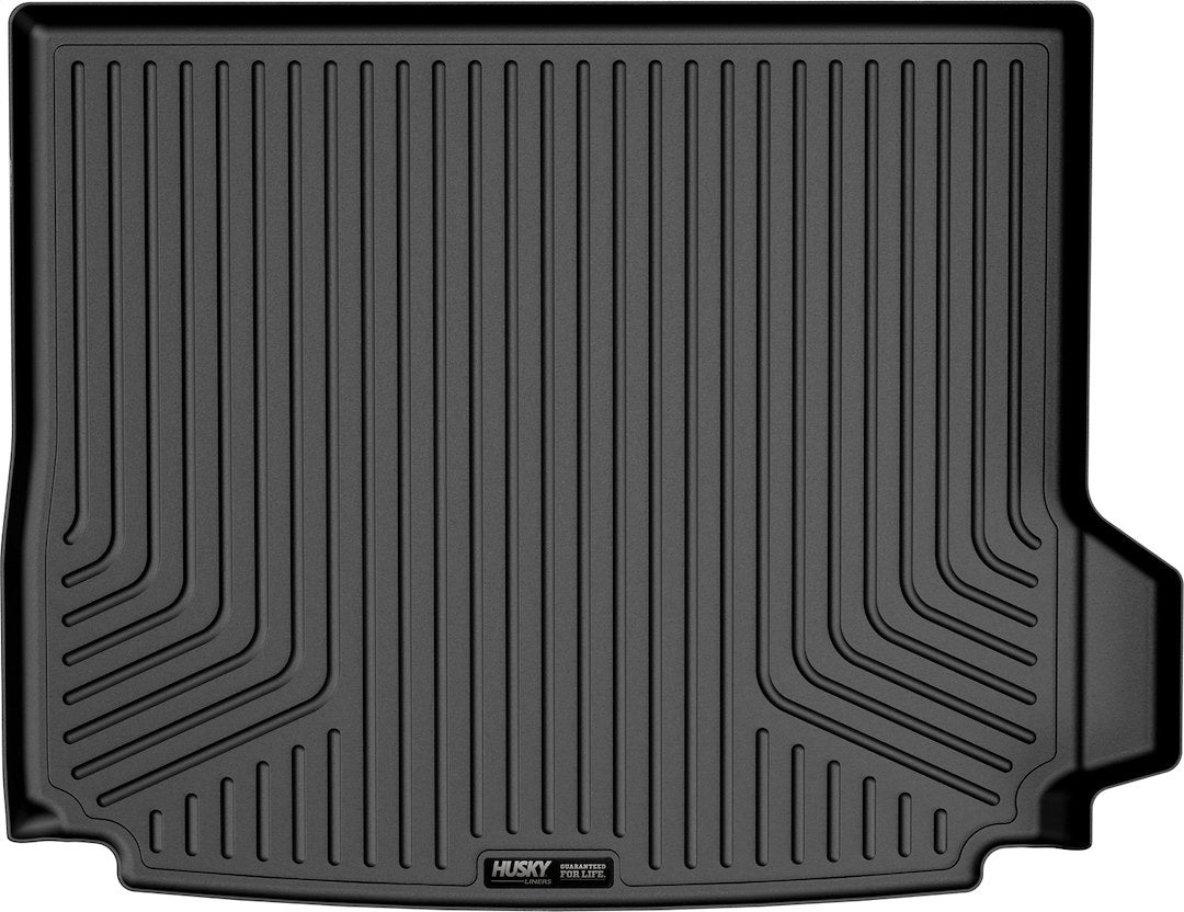 Husky Liners Cargo Liner Part #28911 – Custom Fit for Your Vehicle