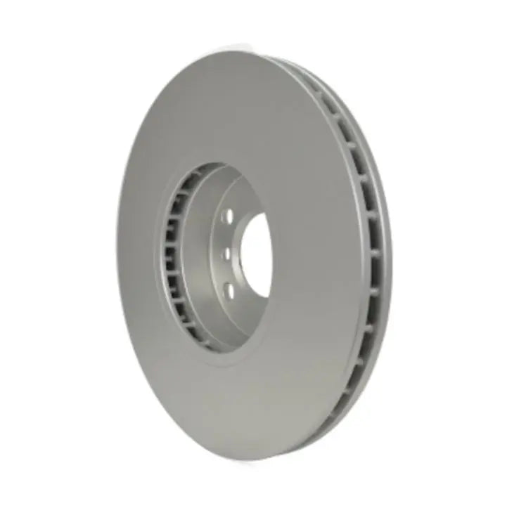 Hella Disc Brake Rotor Part #355122892 – Reliable Replacement for Vehicle Braking Systems