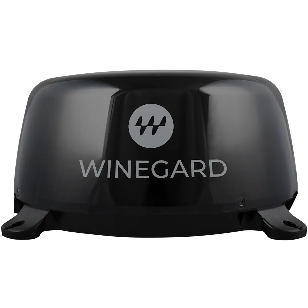 WINEGARD Connect 2.0 WiFi-Only Television Antenna (Part Number WF2335)