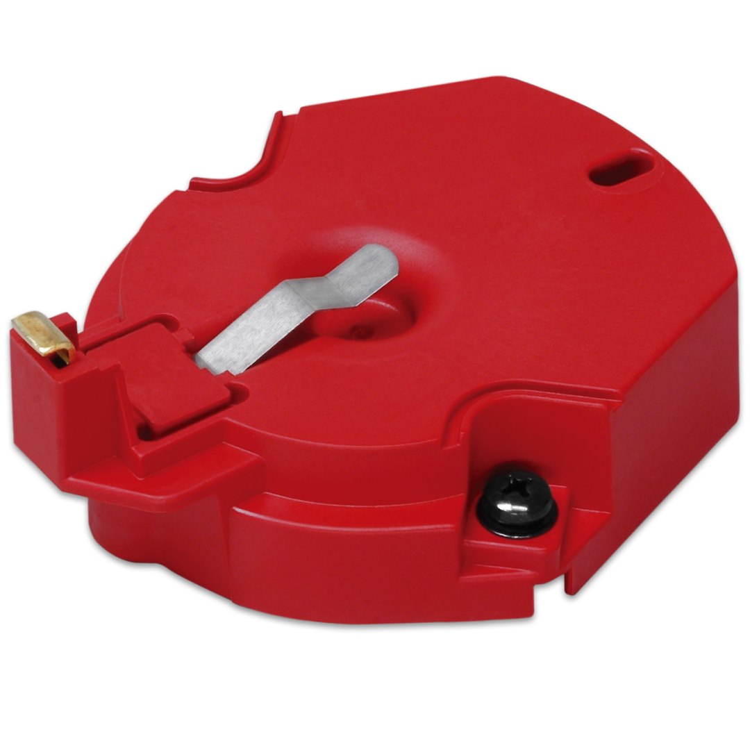 MSD Co. Hei Rotr-White Plastic Part 8410 for High-Performance Engines