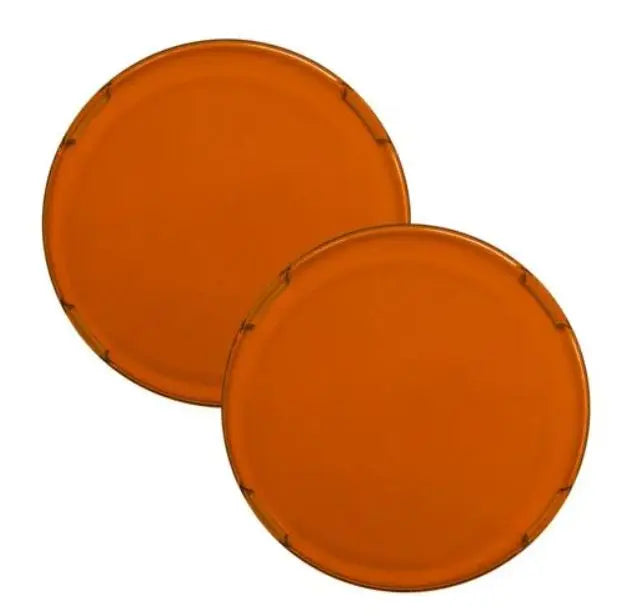 Rigid Industries 363673 Cover for 360-Series 4-Inch Amber Pro Light