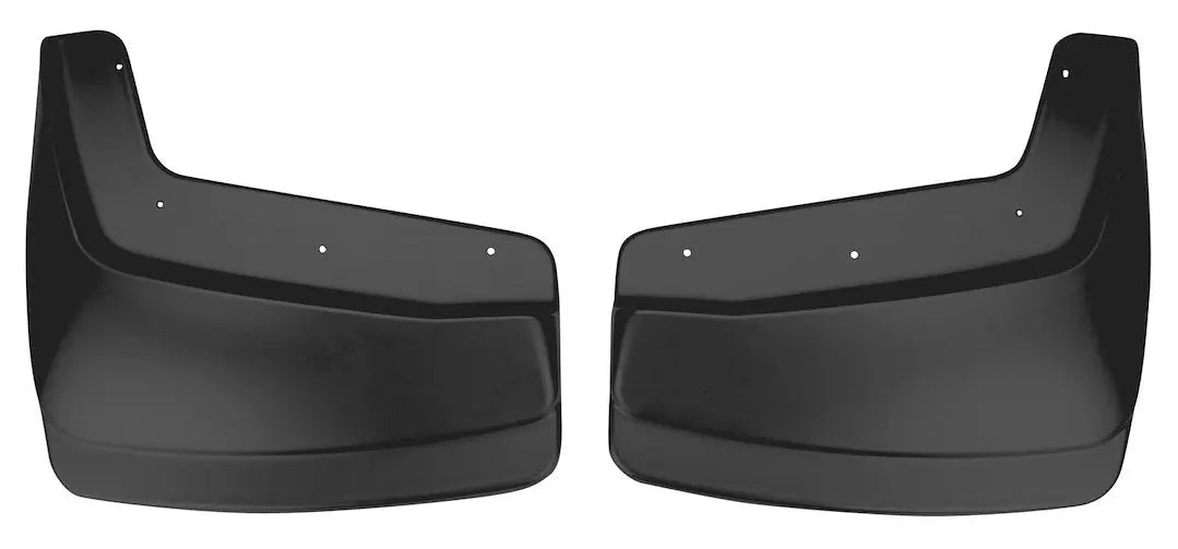 HuskyLiner RR Mud Flaps DG Mega06-07 for Dodge Ram 3500