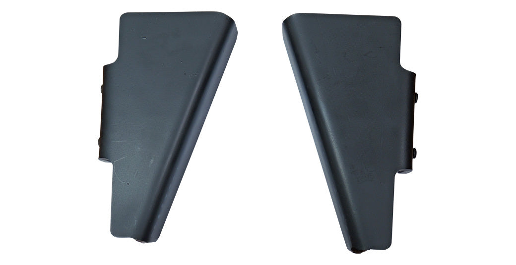 DEMCO HELUX Pin Box Capture Plate Kit (Part Number 6484)