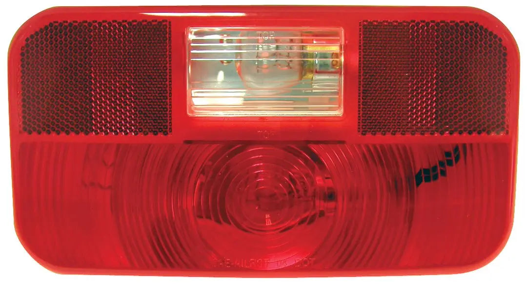 Peterson MFG V25922 Stop & Tail Light for Vehicles