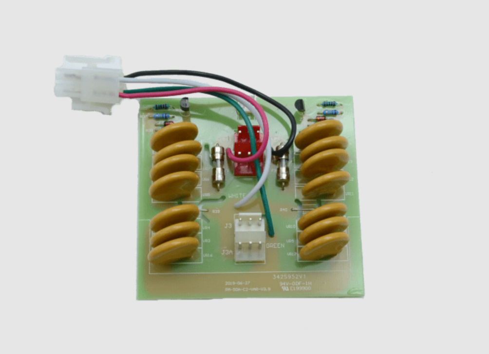 Hughes Auto SP50PWDEPO Replacement Surge Protection for 50 Amp Systems