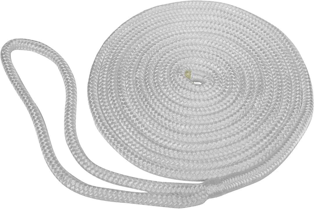 TaylorMade 11328 Double Braid Dock Line - 3/8 inch x 15 feet