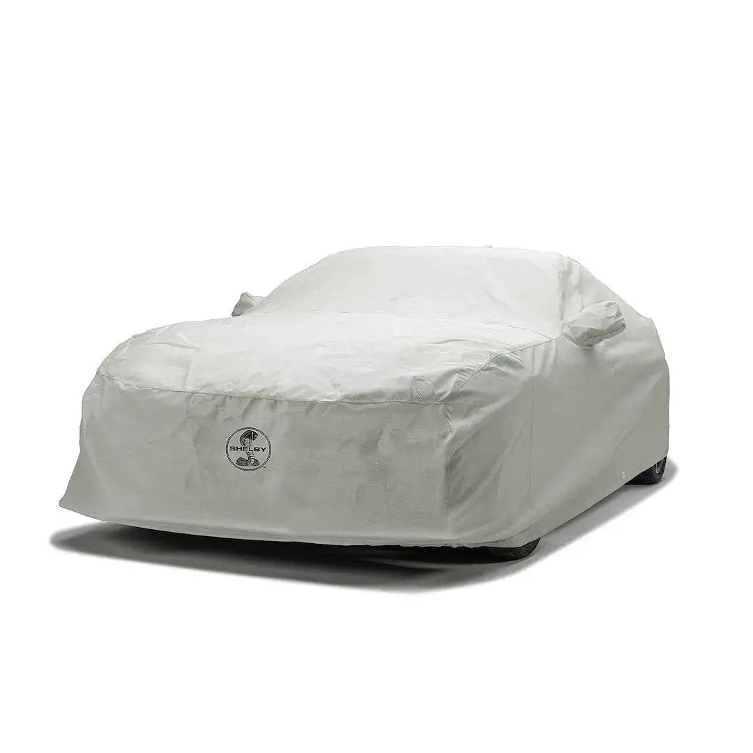 Covercraft Custom 3-Layer Moderate Climate Car Cover C17124F0MC by COVERCRAFT