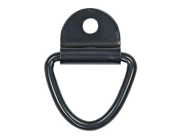 Buyers Prod B21 Rope Ring S-Clip for Heavy-Duty Applications