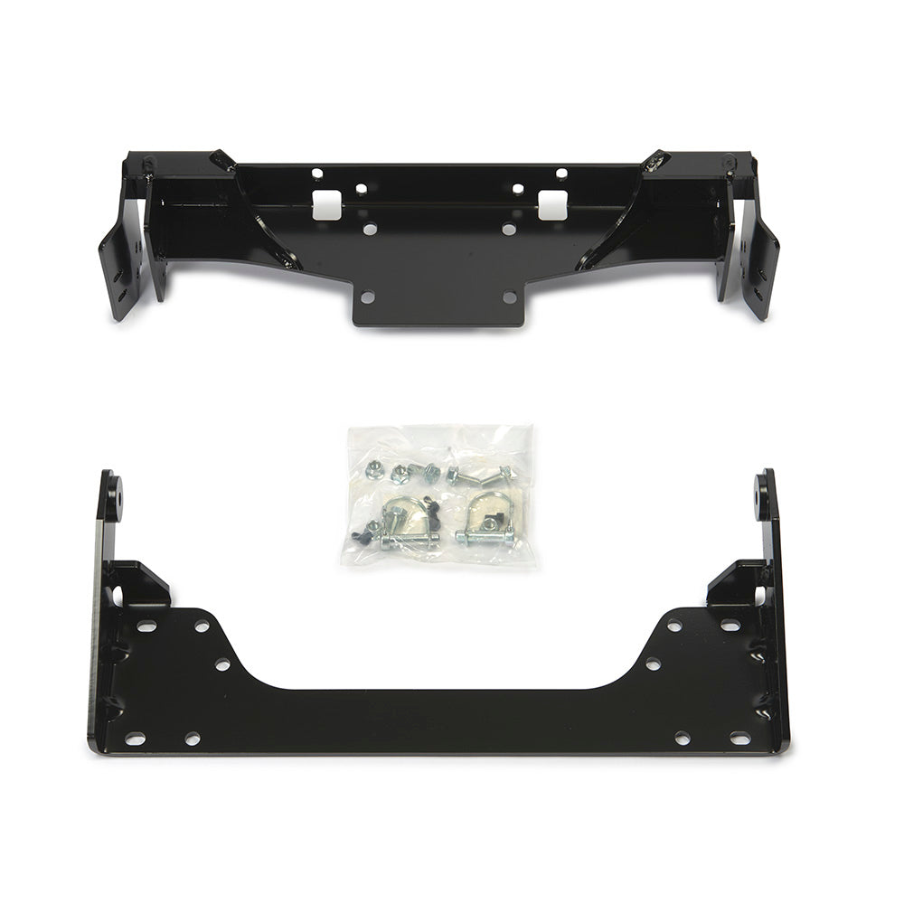 WARN Industries FPM YAM WLVRNE Kit - Reliable Winch Lever Replacement for Heavy-Duty Applications