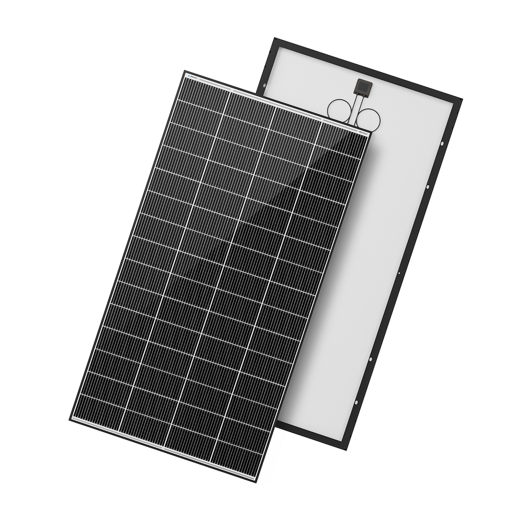 Renogy N-Type 320W Monocrystalline Solar Panel 2-Pack, Part Number 9715887