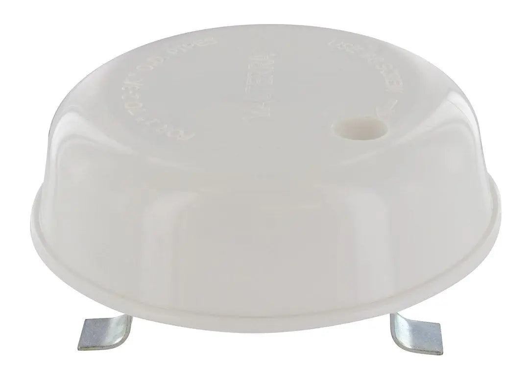 Valterra LLC Universal Plumb Vent Cap in White - Part A103388