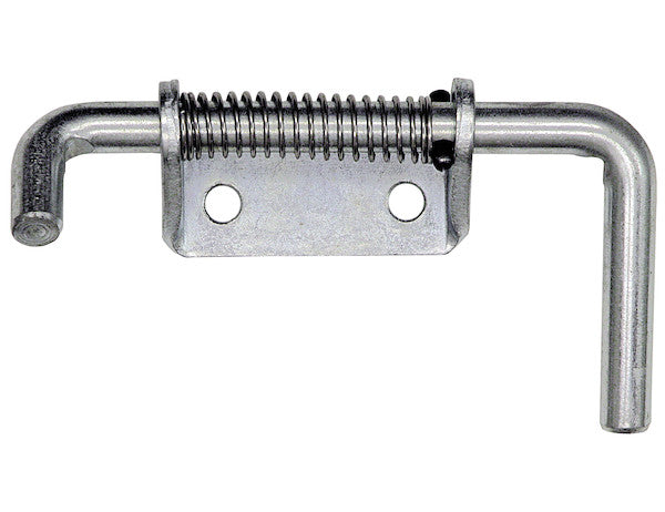 Buyers Products B2590LH Spring Latch Assembly 1/2 Inch Left Hand