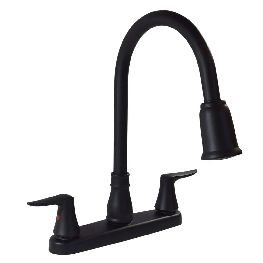 Valterra LLC Catalina 2-Handle Water Valve - Part PF221703