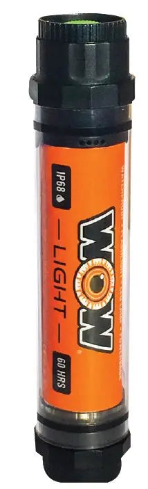 WOW Sports SM Waterproof Lantern & Flashlight - Durable, Compact Outdoor Lighting Solution