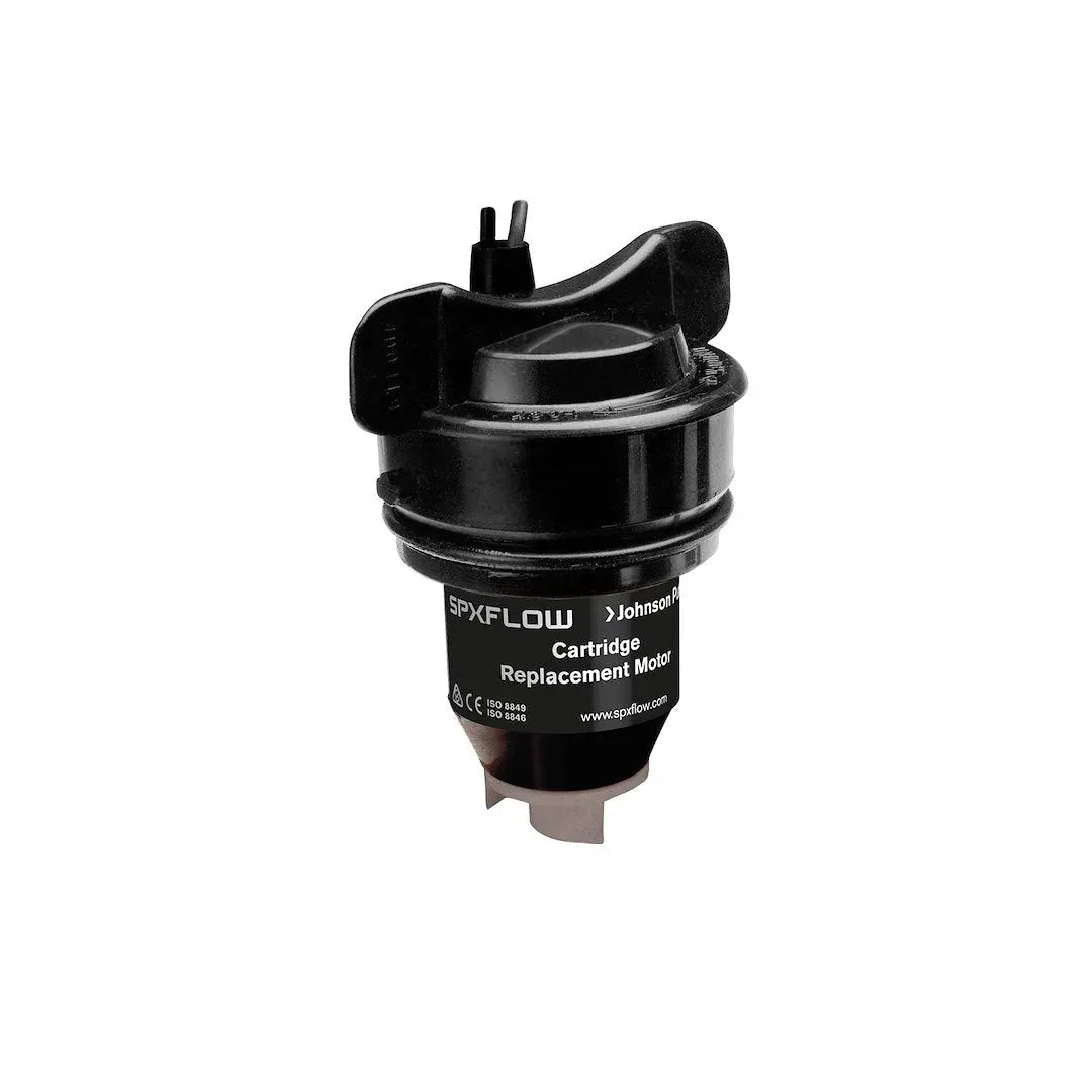 Johnson Pump 28572 750 GPH 12V Motor Replacement Cartridge