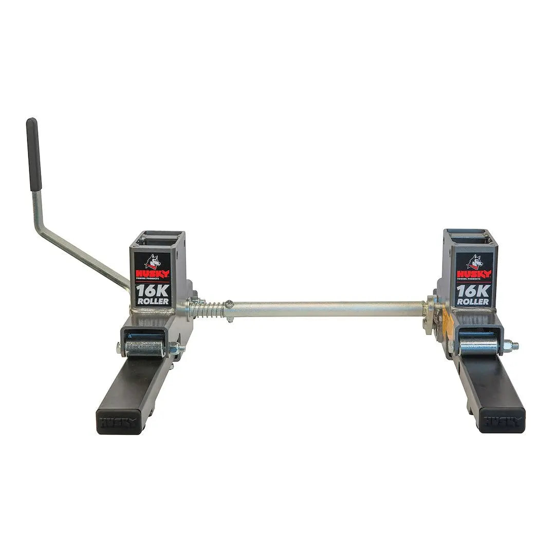 Husky Towing 32220 Roller - 16K Capacity for Heavy-Duty Towing