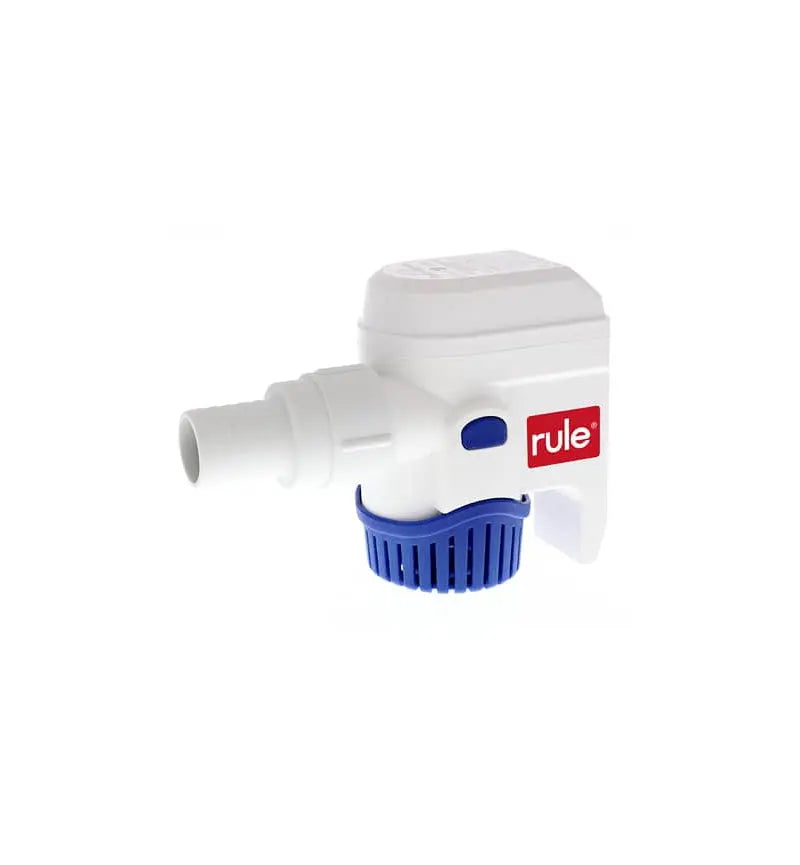 RULE MATE 800 12-Volt Water Pump - Model RM800B by RULE