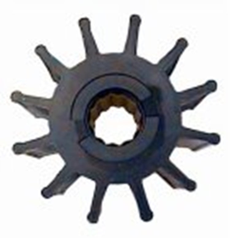 JABSCO Impeller Kit POS - Part Number 179360001P for Marine and Industrial Applications