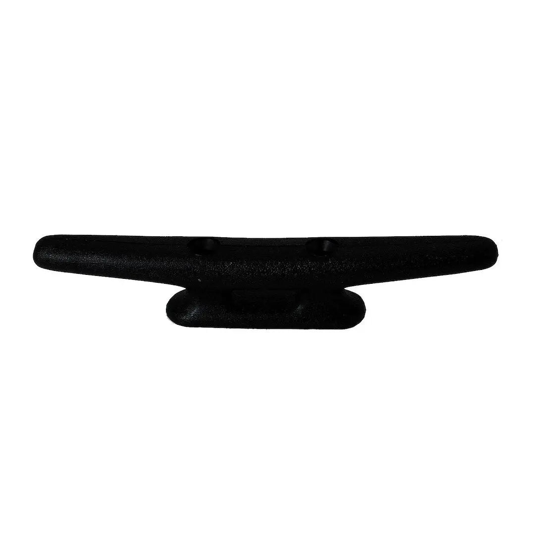 Attwood Mari 12113L3 6 1/2-Inch Nylon Cleat - Packaged for Marine Use