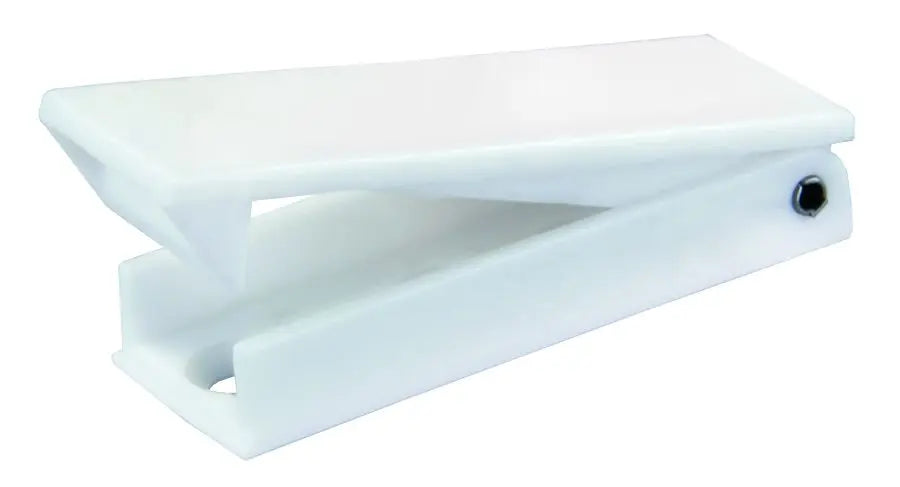 JR Products Baggage Door Catch - Part Number 10355