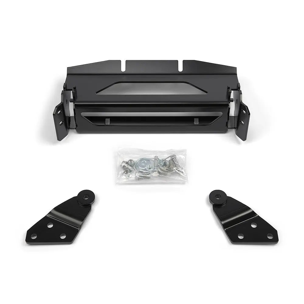 WARN Industries Mounting Kit for Can-Am Outlander 570 (Part Number 97130)