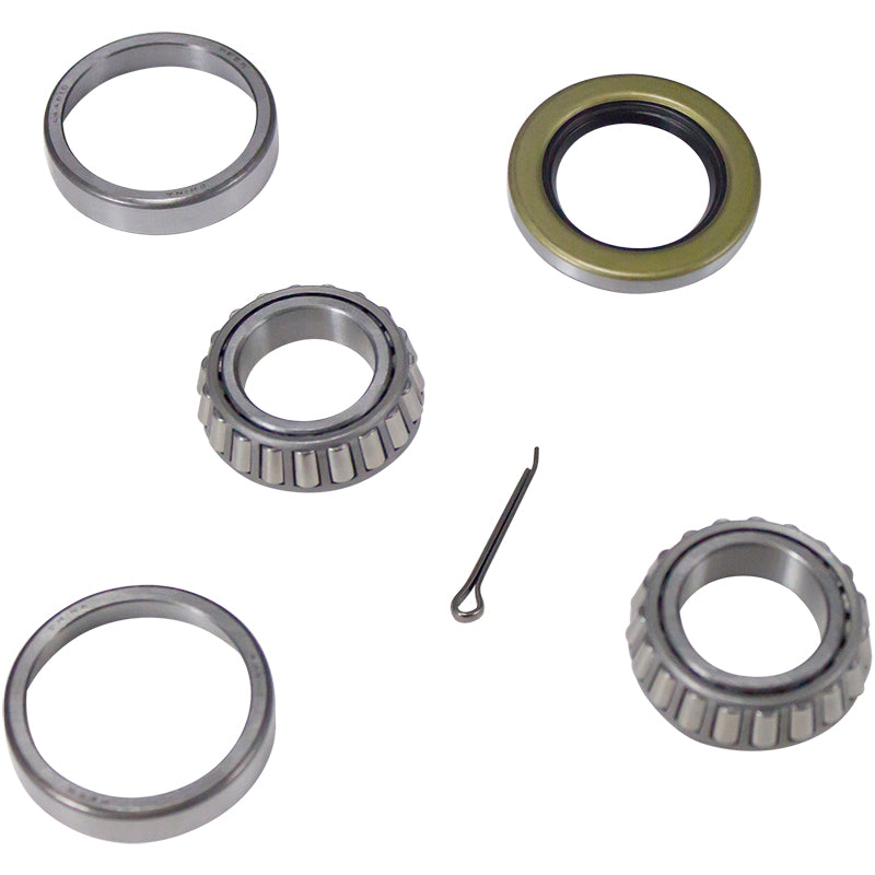 Dutton 21806 1 1/6-inch Bearing Set for Reliable Performance