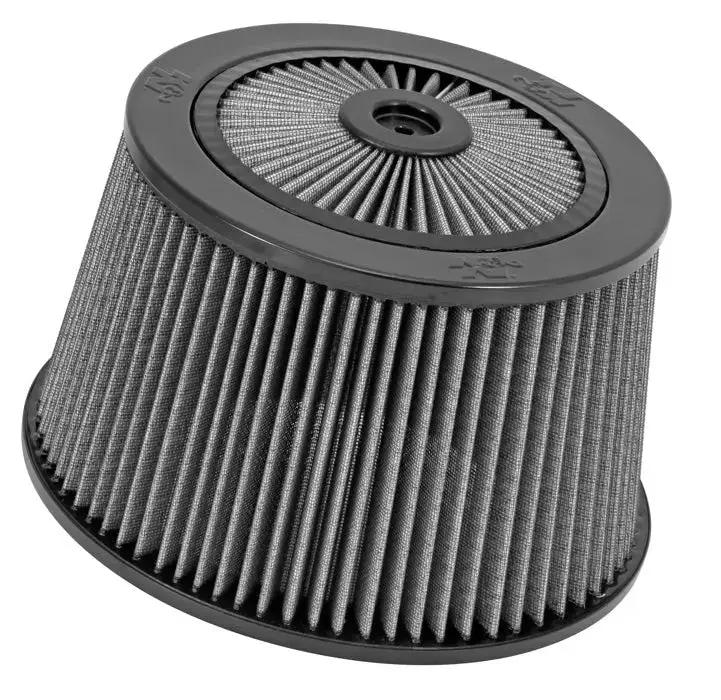 K&N FILTER X-Stream Top Assembly (Part #663300R) for Enhanced Vehicle Performance by K&N FILTER
