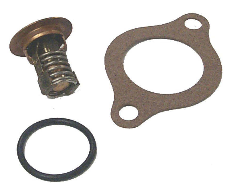 SIERRAMARINE Thermostat Kit Model 183676 for Marine Engines