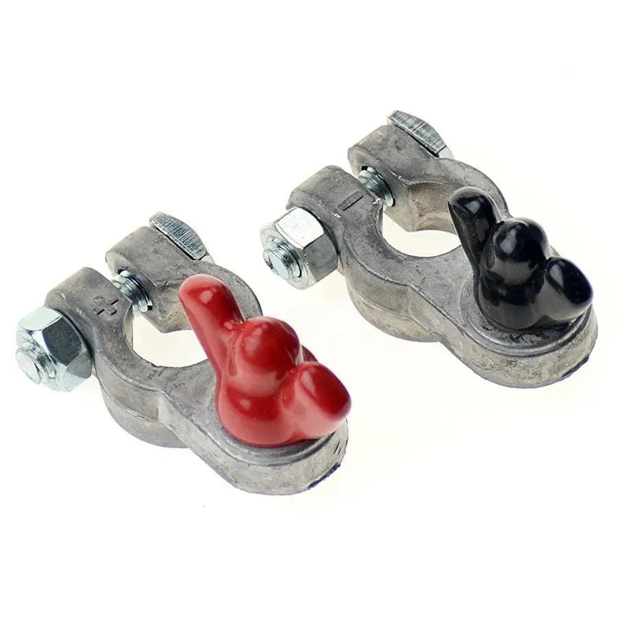 T-H Marine EEL51006DP Marine Battery Terminal Kit