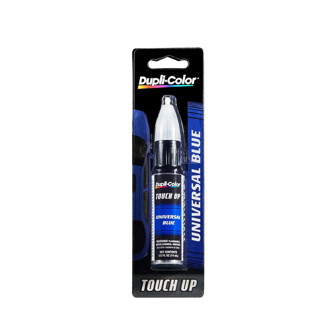 VHT BUNX914 Universal Blue Paint - New Finish for Automotive and Marine Applications