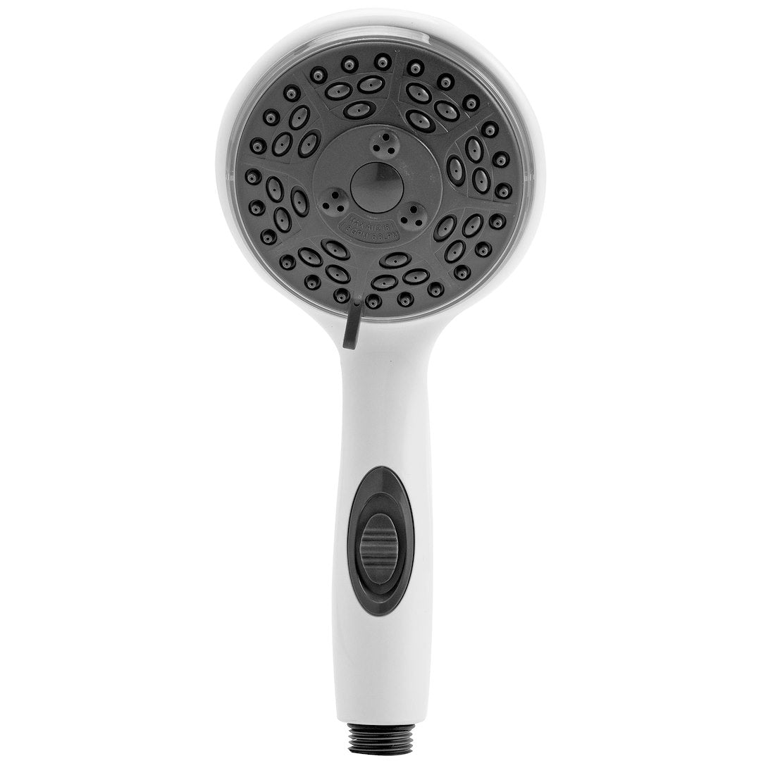 DURA FAUCET DFSA432WT Bath Tub & Shower Combination
